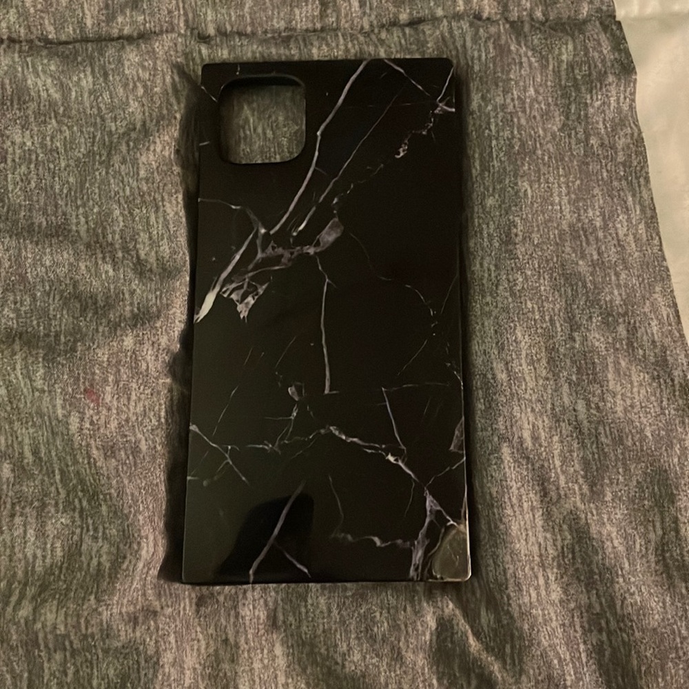 iPhone 11 Pro Max square case